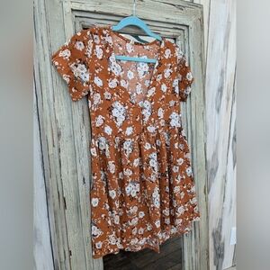 Spell and Gypsy Collective Mini Dress